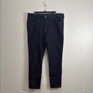 Express Slim Jeans